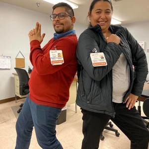 Meet your Posher, Kristian